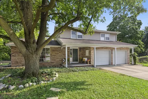 310 Harper Ct, Normal, IL 61761