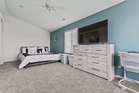 Bedroom - 7431 Thomas Dr, Loves Park, IL 61111 photo 2 of 2