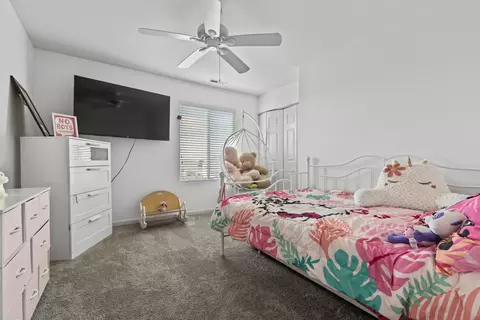 Bedroom - 7431 Thomas Dr, Loves Park, IL 61111 photo 1 of 2