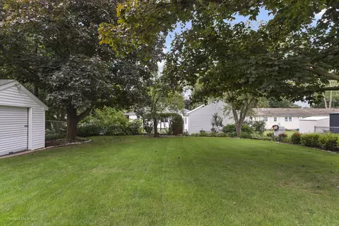 Exterior - 849 E North St, Morris, IL 60450 photo 4 of 4