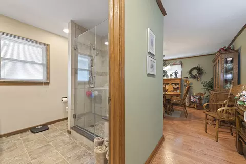 Entry Way - 849 E North St, Morris, IL 60450 photo 1 of 2