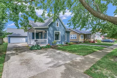 Other - 206 E Daggy St, Tuscola, IL 61953 photo 2 of 19