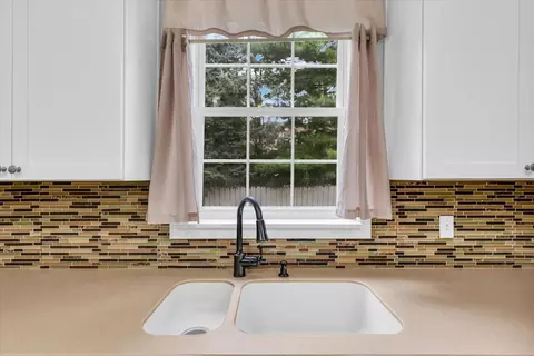 Kitchen - 206 E Daggy St, Tuscola, IL 61953 photo 6 of 6