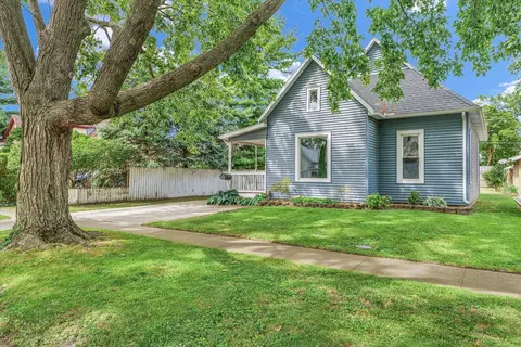 Other - 206 E Daggy St, Tuscola, IL 61953 photo 3 of 19