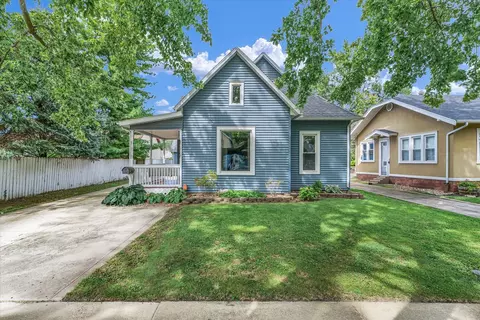 Other - 206 E Daggy St, Tuscola, IL 61953 photo 1 of 19