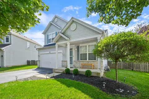 129 Dahlia Dr, Romeoville, IL 60446