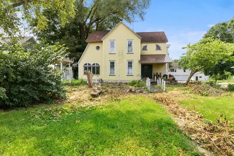 29050 S State Route 53, Wilmington, IL 60481