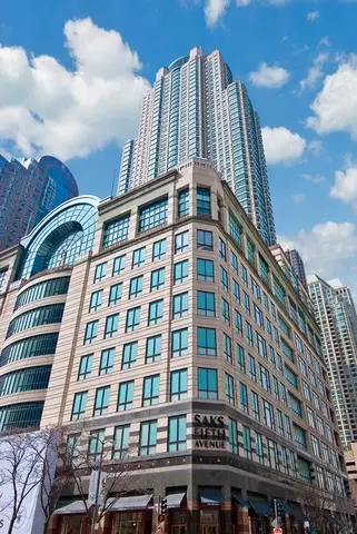 100 E Huron St #4002, Chicago, IL 60611