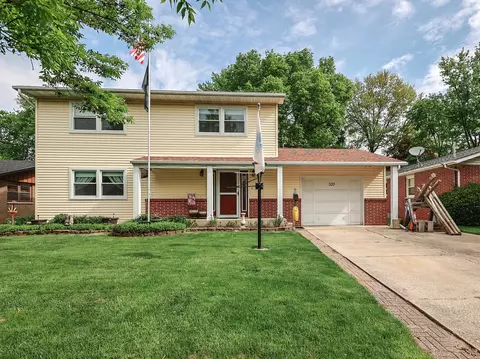 520 Johnson Ave, Morris, IL 60450 photo 24