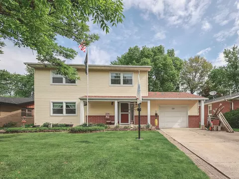520 Johnson Ave, Morris, IL 60450