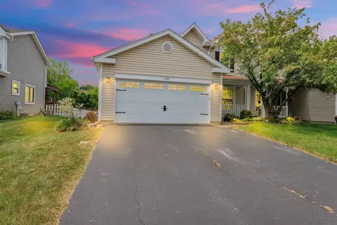 1020 Bentley Ln, Bartlett, IL 60103