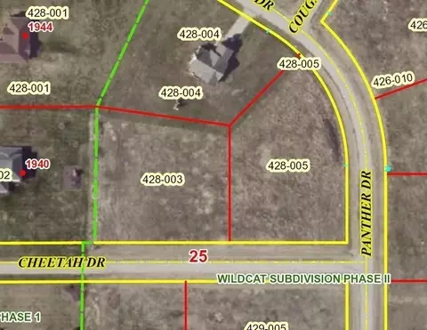 lot240 Cheetah Dr, Dixon, IL 61021