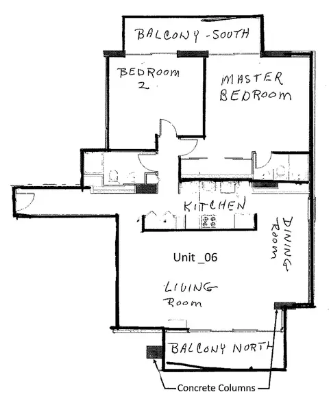 71 E Division St #906, Chicago, IL 60610 photo 20
