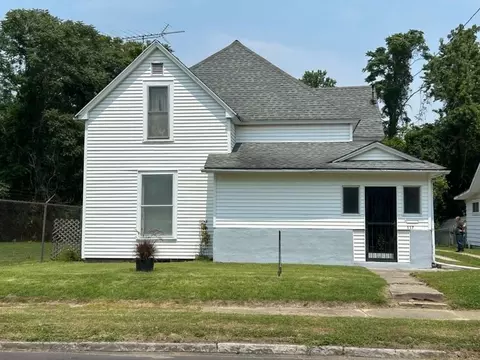 117 Oakwood Ave, Danville, IL 61832