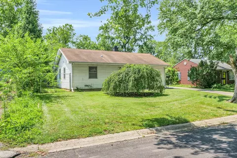 1209 Briarcliff Dr, Urbana, IL 61801
