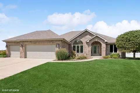 13130 Meadowview Ln, Homer Glen, IL 60491
