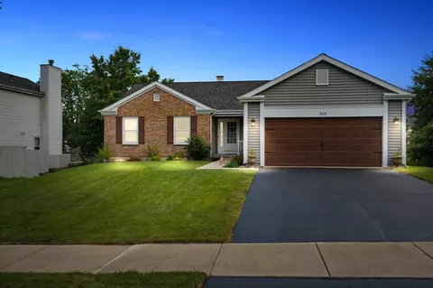 306 Valley Rd, North Aurora, IL 60542