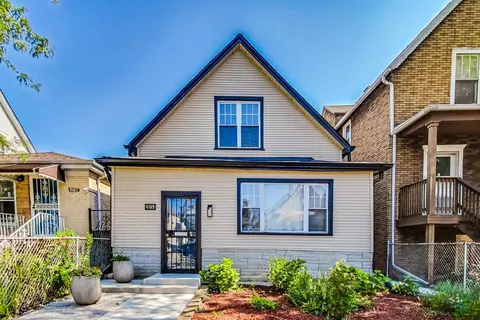 4169 W Eddy St, Chicago, IL 60641