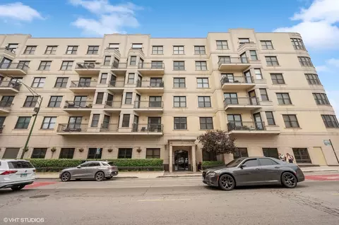 520 N Halsted St #418, Chicago, IL 60642