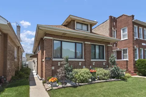 1712 N Mcvicker Ave, Chicago, IL 60639