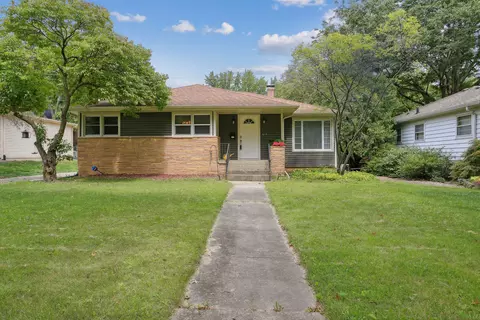 614 W Florida Ave, Urbana, IL 61801