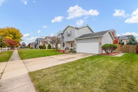 5300 Pine Trails Cir, Plainfield, IL 60586 photo 2