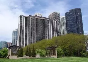 400 E Randolph St #3718, Chicago, IL 60601