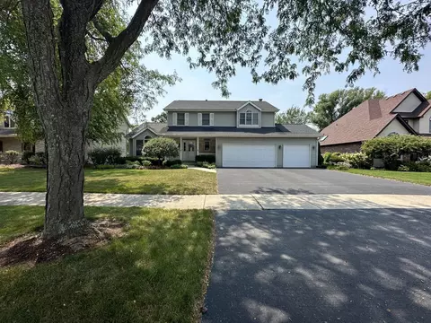 16623 W Saddlewood Dr, Lockport, IL 60441