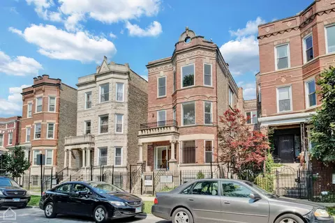1443 N Washtenaw Ave #1F, Chicago, IL 60622
