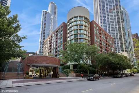480 N Mcclurg Ct #1102, Chicago, IL 60611