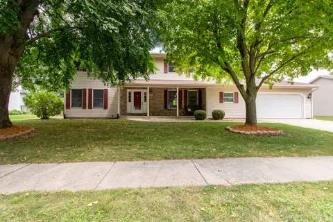33 Harbor Pointe Cir, Bloomington, IL 61704 photo 53
