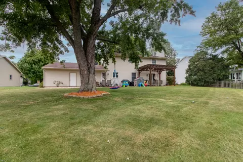 33 Harbor Pointe Cir, Bloomington, IL 61704 photo 51