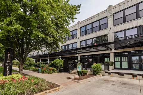 1033 W 14th Pl #316, Chicago, IL 60608