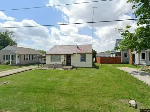 608 N Douglas, Shelbyville, IL 62565