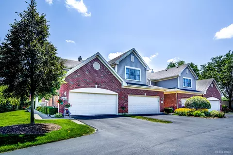 13360 Forest Ridge Dr #0, Palos Heights, IL 60463