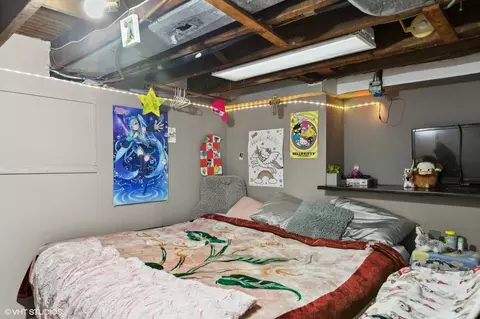 Bedroom - 412 Moseley St, Elgin, IL 60123 photo 4 of 4