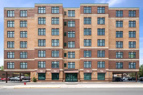 1930 N Harlem Ave #201, Elmwood Park, IL 60707