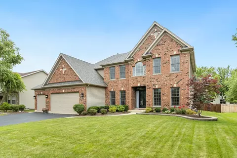 25709 W Sunnymere Dr, Plainfield, IL 60585