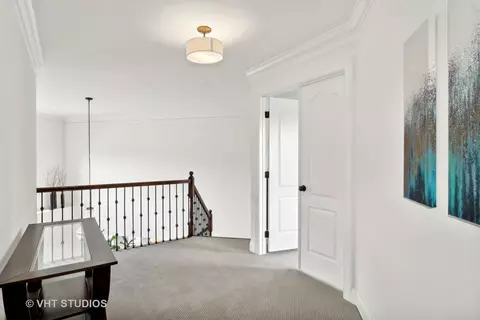 Entry Way - 3585 Tournament Dr, Elgin, IL 60124 photo 3 of 4