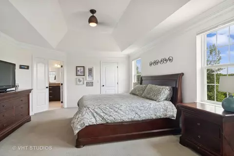 Bedroom - 3585 Tournament Dr, Elgin, IL 60124 photo 2 of 5