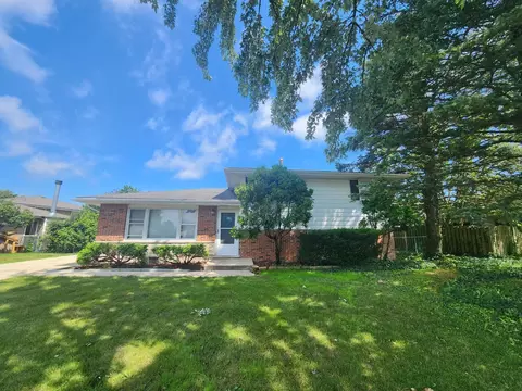 6604 180th St, Tinley Park, IL 60477