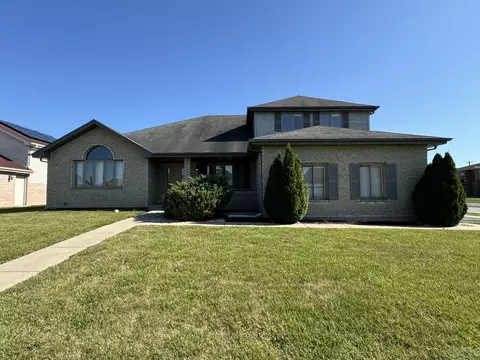 5061 190th St, Country Club Hills, IL 60478
