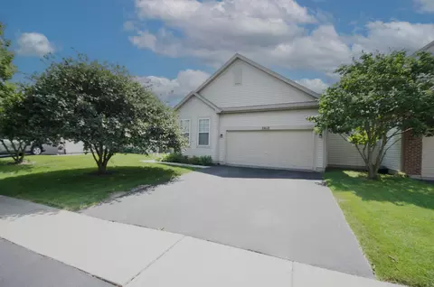 7612 Stonecrop Ln, Joliet, IL 60431