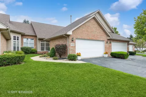 14312 Independence Way, Homer Glen, IL 60491