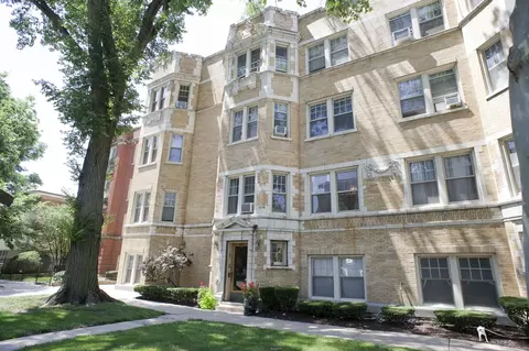 405 S Harvey Ave #1B, Oak Park, IL 60302