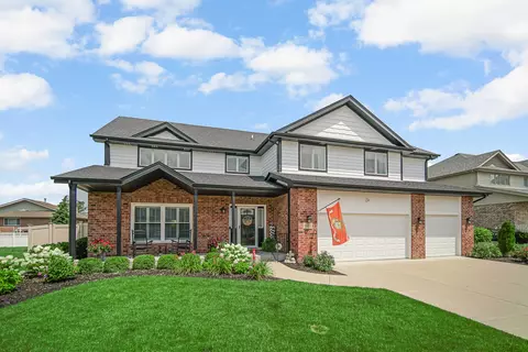 19923 Silverside Dr, Tinley Park, IL 60487