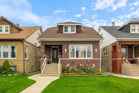 2542 N Major Ave, Chicago, IL 60639