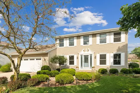 316 Brynn Dr, Manhattan, IL 60442