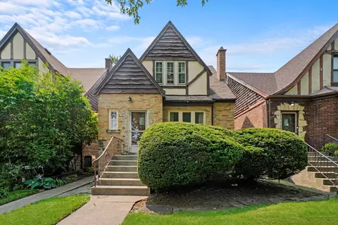 2328 N Rutherford Ave, Chicago, IL 60707