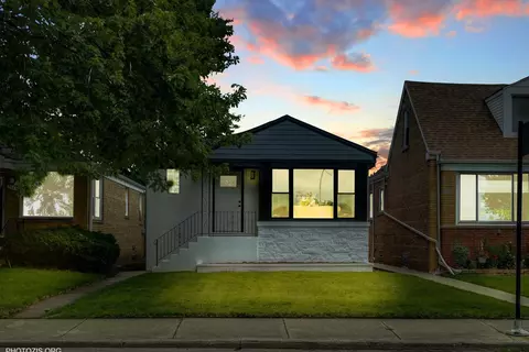5643 N Northcott Ave, Chicago, IL 60631